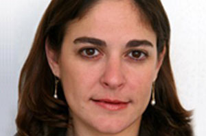Miss Caroline Glick